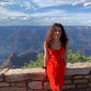 Meet your Posher, Rachel